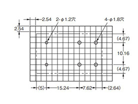 Power Relay G4W: related images