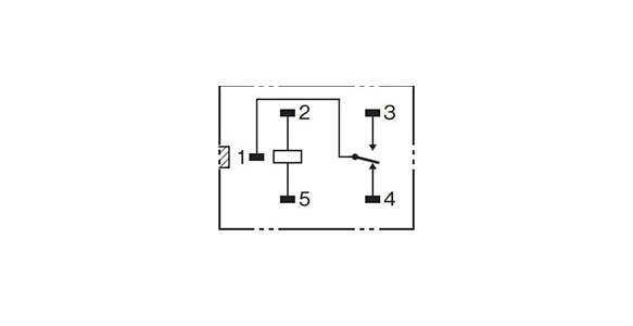 Power Relay G5LE: related images