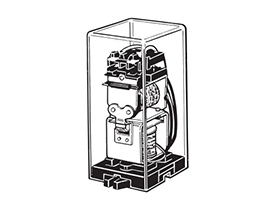 Latching Relay MMK: related images