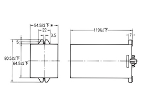 Latching Relay MMK: related images