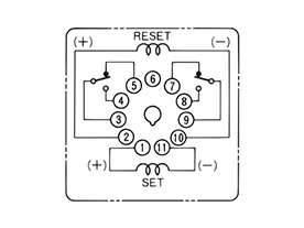 Latching Relay MMK: related images