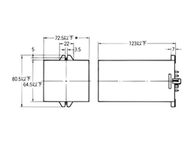 Latching Relay MMK: related images