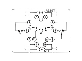 Latching Relay MMK: related images