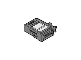 Plug connector for cable connection