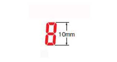 H7CX-A□-N Electronic Counter / Tachometer: related image