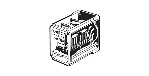 Contact Input Annunciator Relay Unit With Contacts MYA: related images