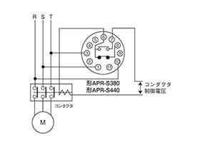 Reverse Protection Relay APR-S: related image