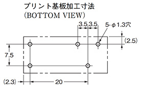 Power Relay G2RL: related images