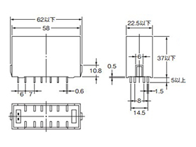 Safety Relay G7S: related images