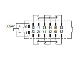 Safety Relay G7S: related images