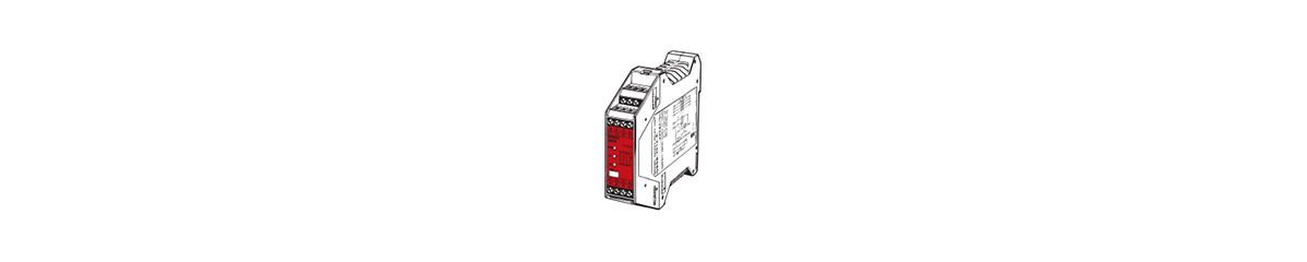 Model G9SB-301□-□ full view