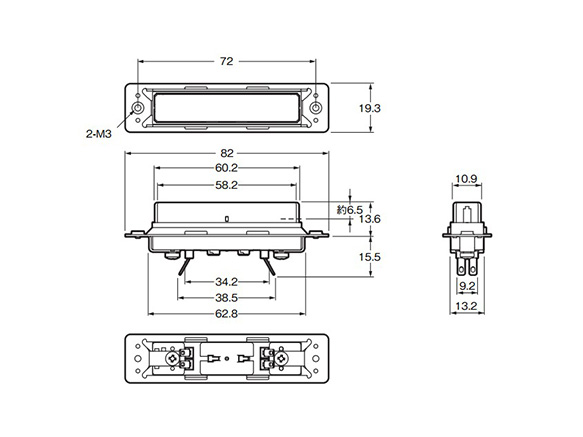 Enable Switch A4E: related images