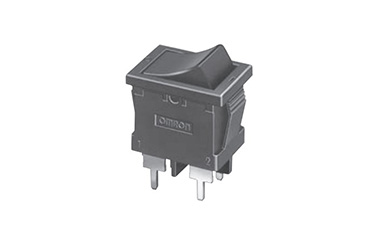 Small Rocker Switch A8L: related images