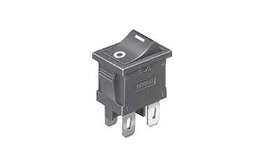 Small Rocker Switch A8L: related images