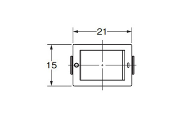 Small Rocker Switch A8L: related images