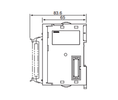 CJ Series Input Unit CJ1W-ID/IA: related images