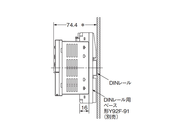 Cam Positioner H8PS: related images