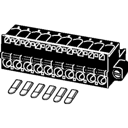 Safety I/O Terminal DST1 Series: related images