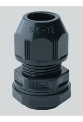 SC Lock, General-Purpose Type, SK Series