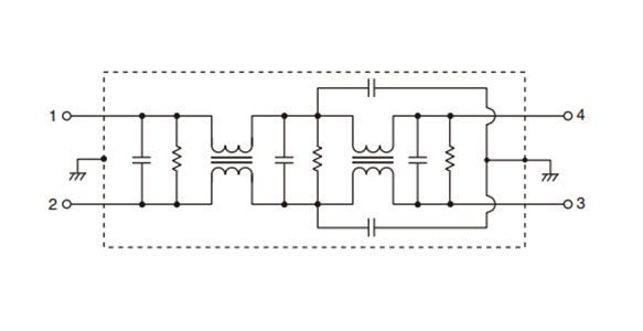 Circuit diagram