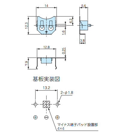 BK-5091 drawing