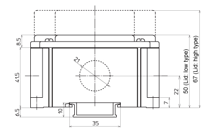 BOXTM-6 Series 