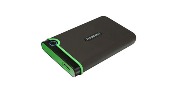 Portable Hard Disk, StoreJet 25M3: Related images