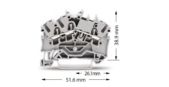 External appearance of 2002-6301 / 6307