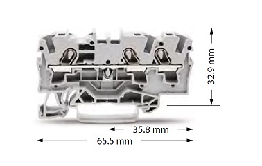 External appearance of 2004-1301 to 1307