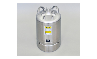 Stainless Steel Pressurized Container With Safety Structure To Prevent Opening The Lid During Pressurization