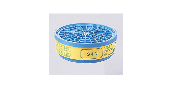 Dust mask DR30SS4N / S4N filter: related images