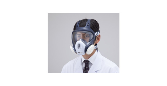 Dust Mask DR185L4N-1: related images