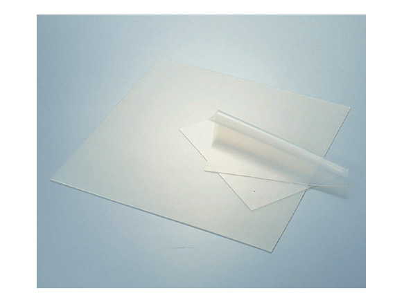 Silicone Rubber Sheet