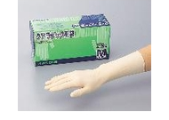 ASPURE Latex Gloves II (Pure Pack/Whole-Surface Embossed): related images