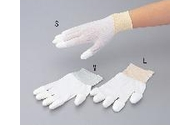 ASPURE Latex Gloves II (Pure Pack/Whole-Surface Embossed): related images