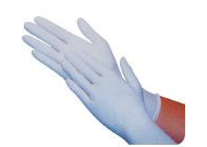 ASPURE Latex Gloves II (Pure Pack/Whole-Surface Embossed): related images