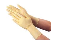 ASPURE Latex Gloves II (Pure Pack/Whole-Surface Embossed): related images