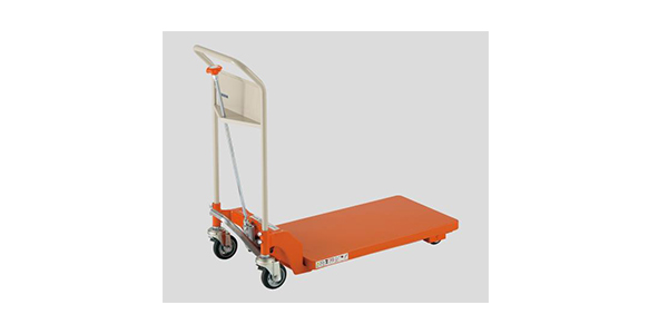 Hand Lifter external appearance A