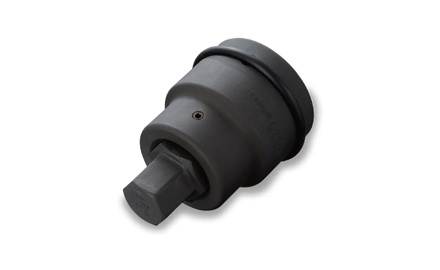 Hexagon Impact Socket (Square Drive 38.1 mm / Replacement Type) 