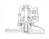 Air Angle Grinder Specification 3