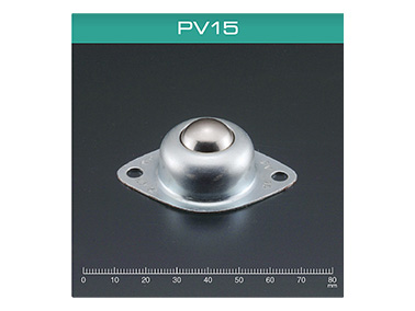 Plain Bearing PV Series Press Molded Product: related images