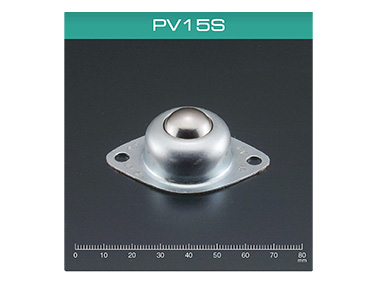 Plain Bearing PV Series Press Molded Product: related images