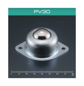 Plain Bearing PV Series Press Molded Product: related images