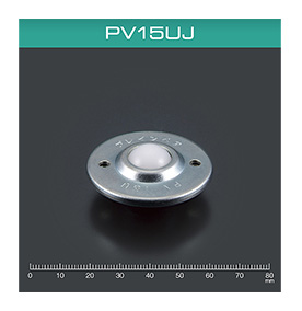 Plain Bearing PV Series Press Molded Product: related images