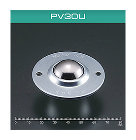 Plain Bearing PV Series Press Molded Product: related images