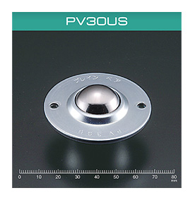 Plain Bearing PV Series Press Molded Product: related images