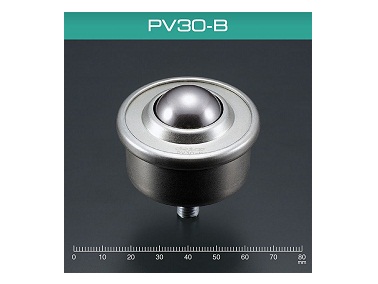 Plain Bearing PV Series Press Molded Product: related images