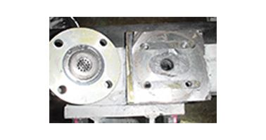 Plain Bearing, PV-H Series (With Dust Discharge Holes), Press-Molded Products / Cutting Products: related images