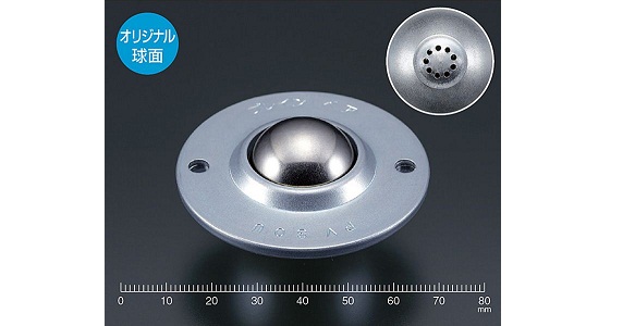 Plain Bearing, PV-H Series (With Dust Discharge Holes), Press-Molded Products / Cutting Products: related images