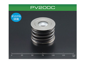 Plain Bearing, PV-C / PV-CF Series, Spring Cushion Recessed Type: related images